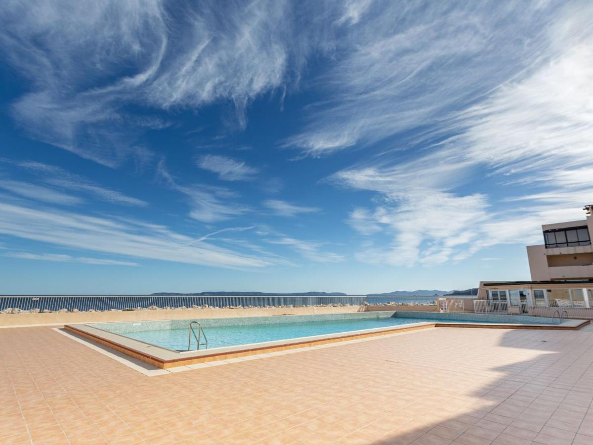 Apartment Le Port De Bormes By Interhome Exterior photo