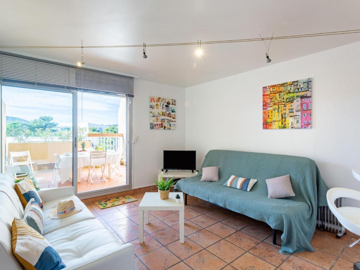 Apartment Le Port De Bormes By Interhome Exterior photo