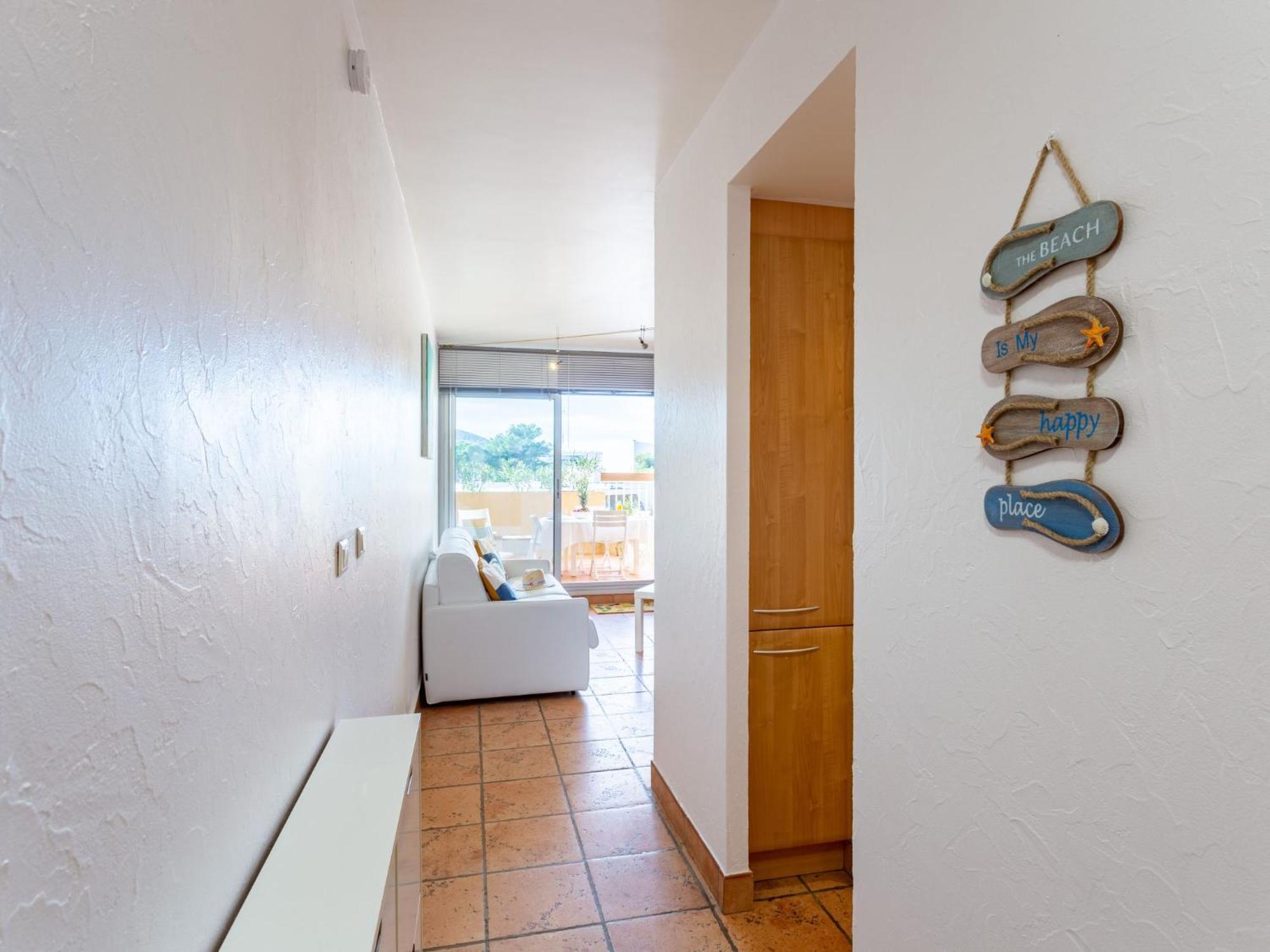 Apartment Le Port De Bormes By Interhome Exterior photo