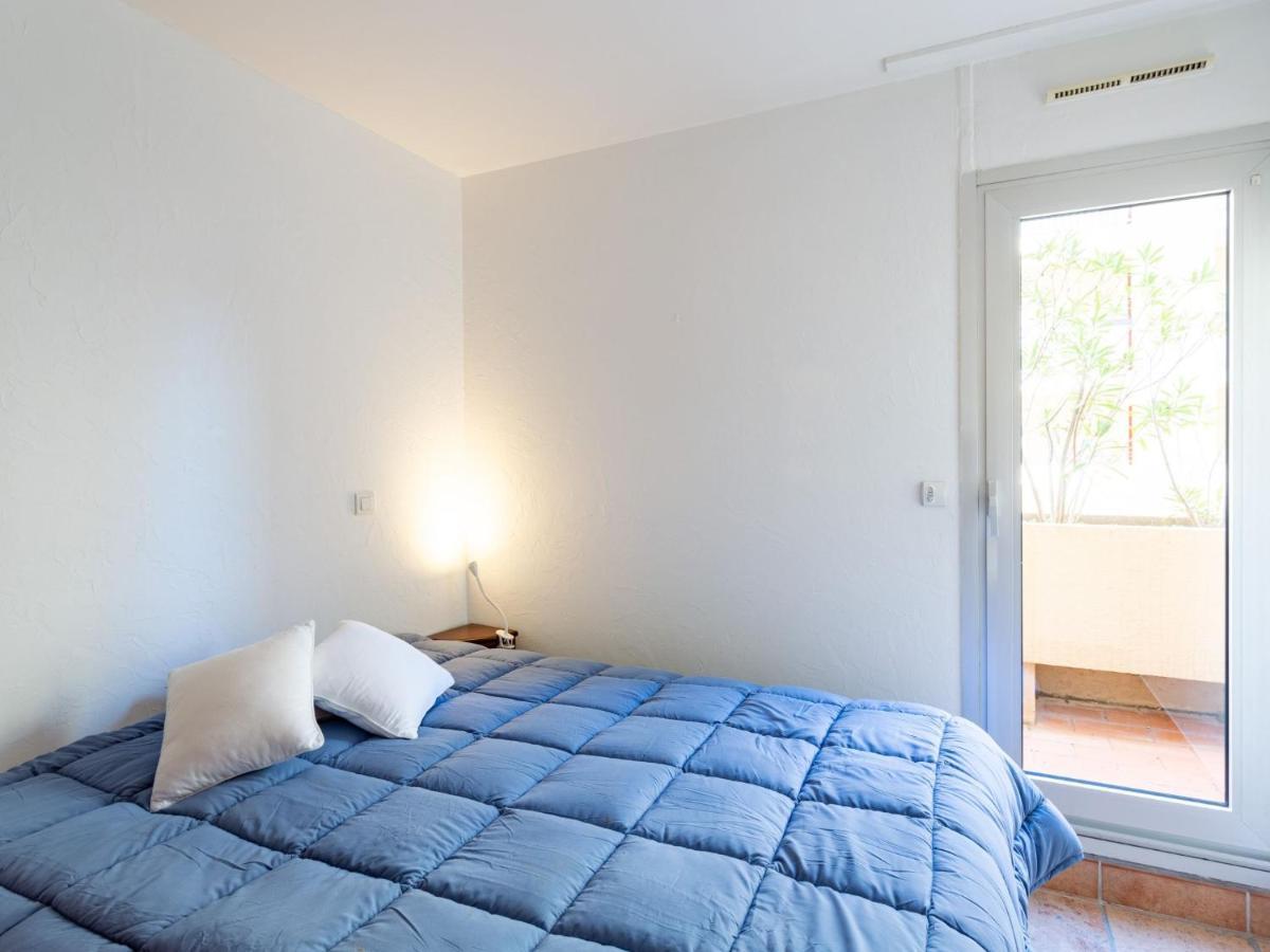 Apartment Le Port De Bormes By Interhome Exterior photo