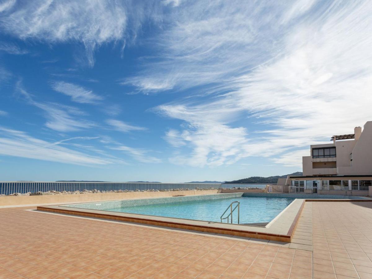 Apartment Le Port De Bormes By Interhome Exterior photo